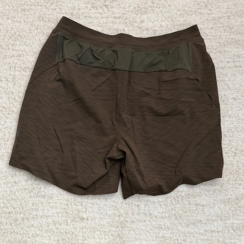 lululemon balancer short - Picture 2 of 2